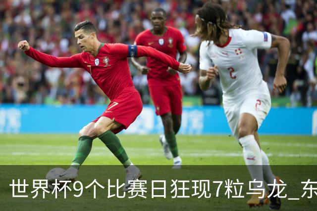 世界杯9个比赛日狂现7粒乌龙 东道主美国成最大受益者
